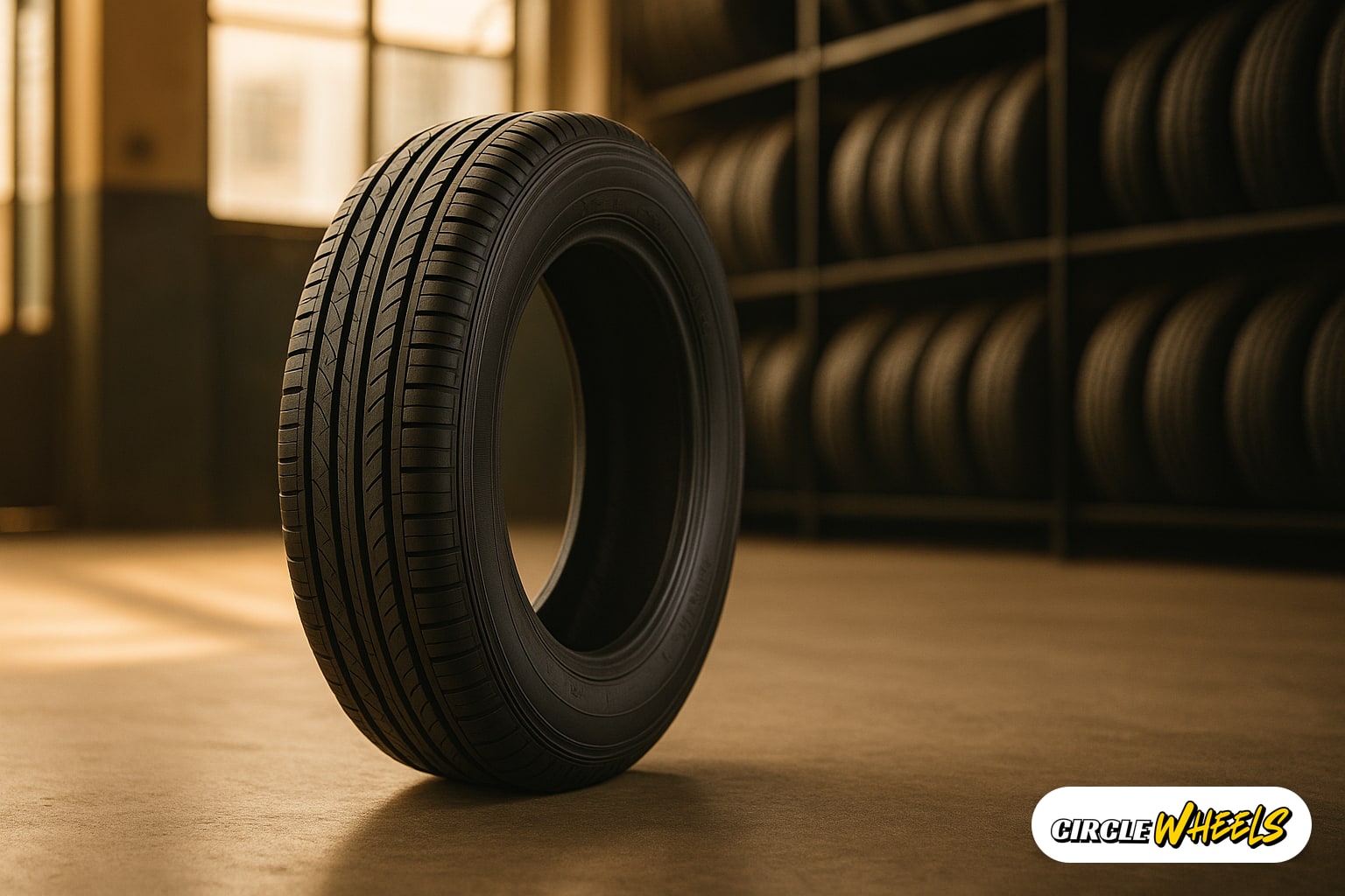 Evergreen China 185/60/15: A Practical Tyre Pick for Lahore Drivers