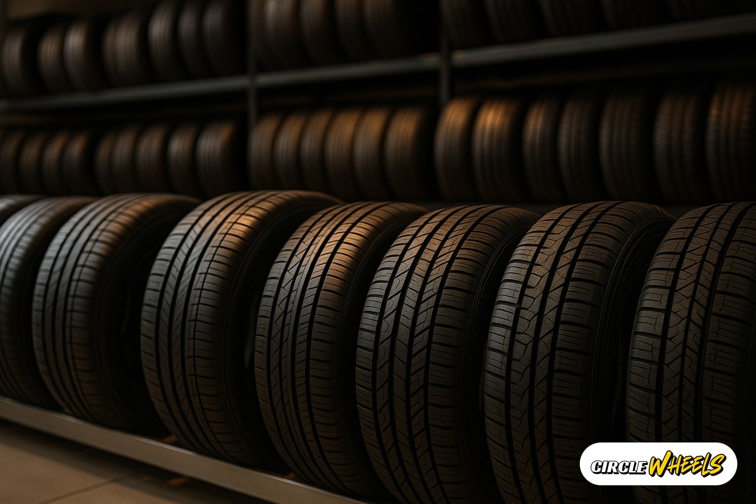 Tyre Industry News Roundup: Michelin Tests, Goodyear Moves