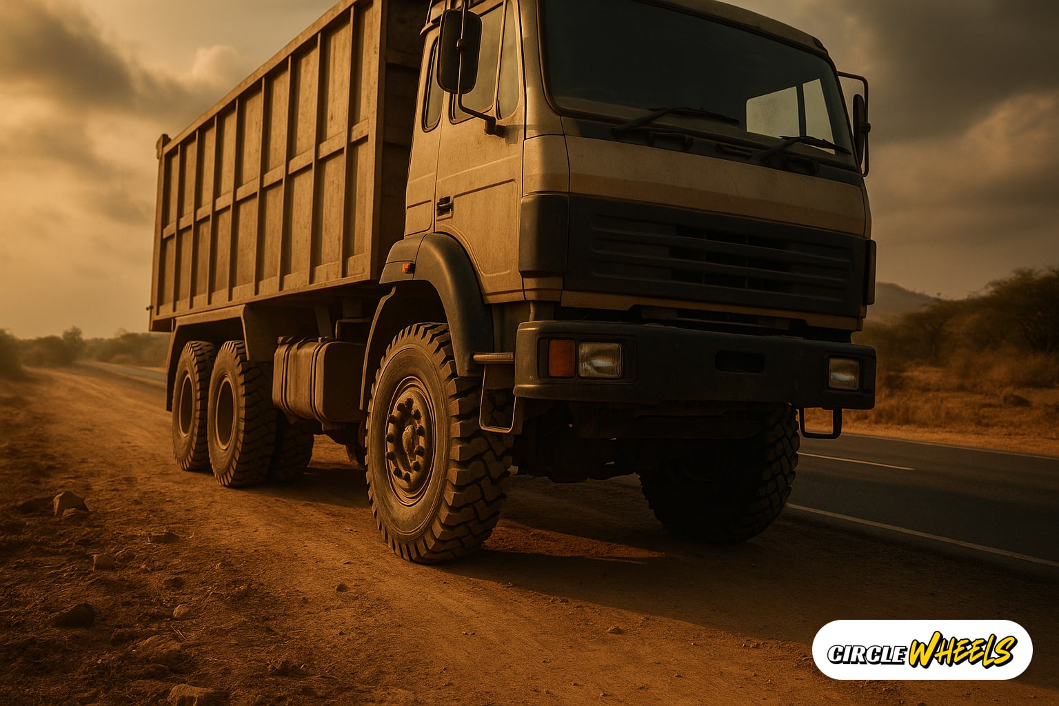 Tyre Industry News: Michelin, Goodyear & JK Tyre Today
