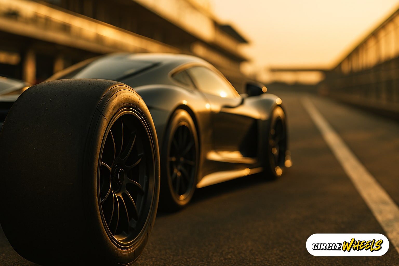 Tyre Industry News: Michelin, Apollo, Goodyear Updates