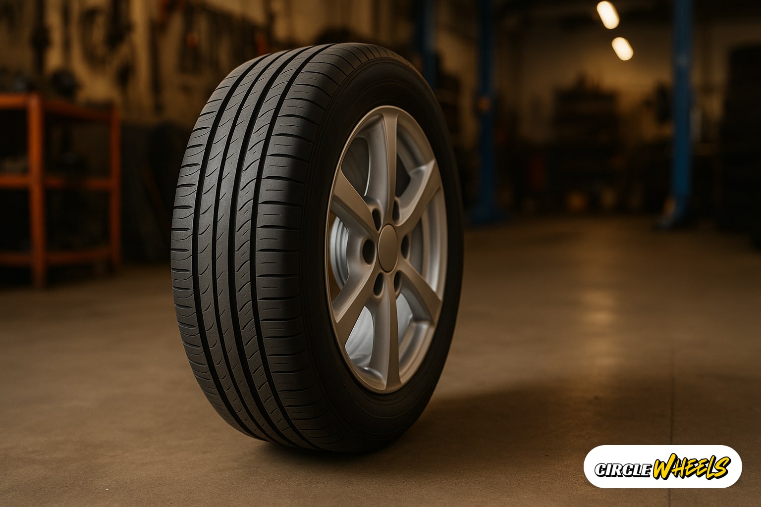 Dunlop LM704 185/65/15: A Solid Pick for Lahore Roads