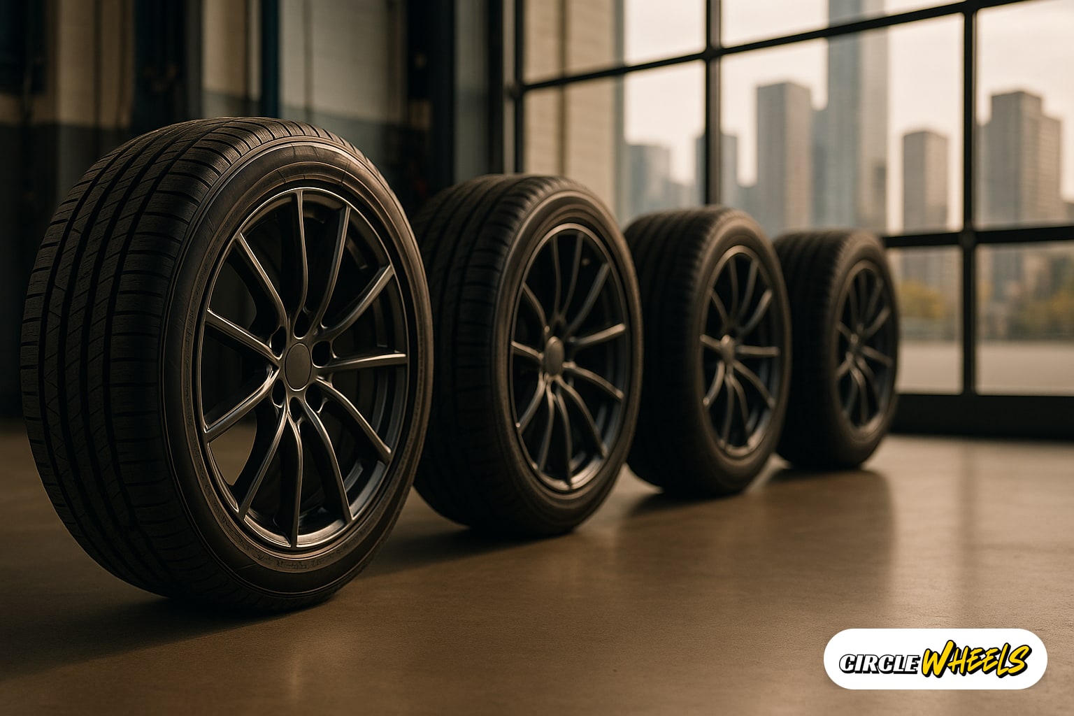 Tyre Industry News: Goodyear, CEAT & Michelin Updates