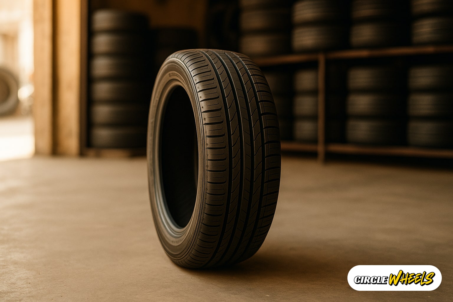 Kapsen 215/45/17: A Practical Tyre Pick for Lahore Drivers