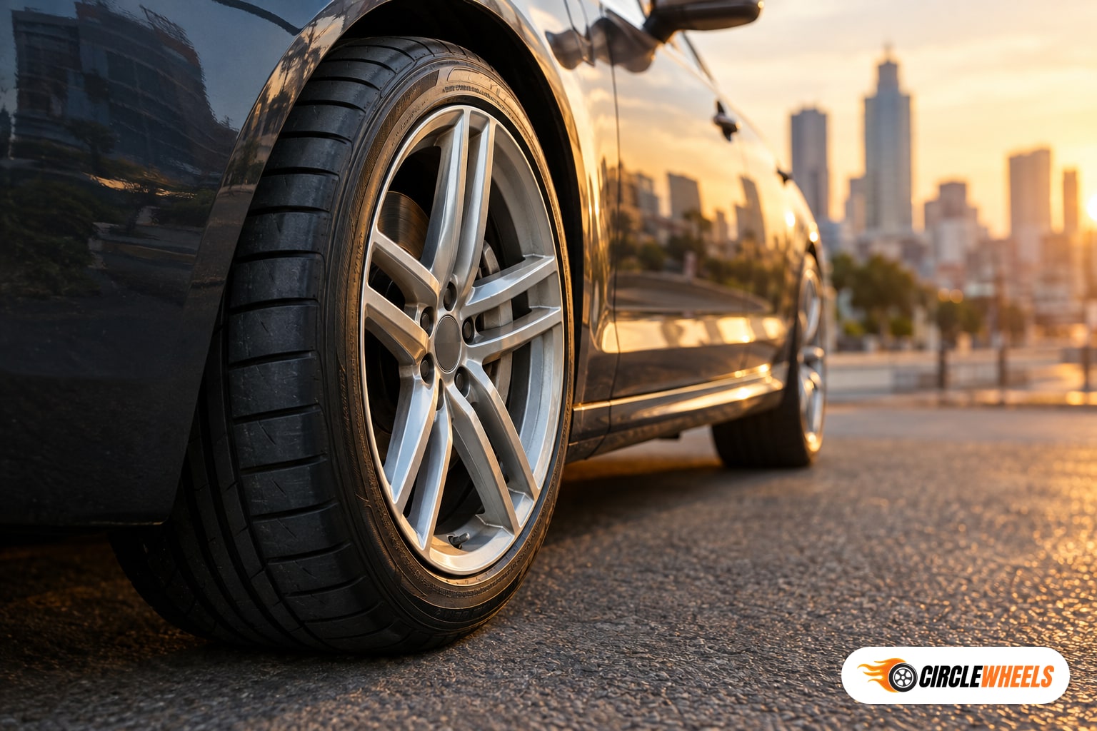 Lanvigator 225/45/17 Tyres in Lahore: Fitment and Care Guide