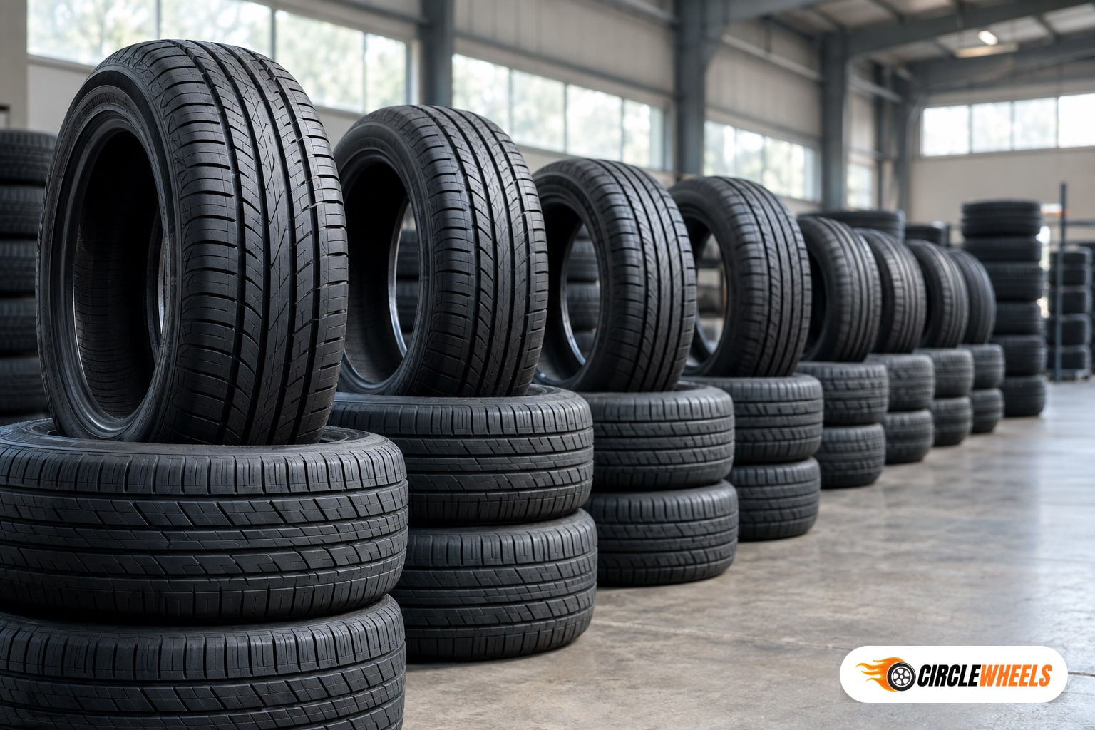 Tyre Industry News Roundup: German Output Drops, Michelin Pushes Back