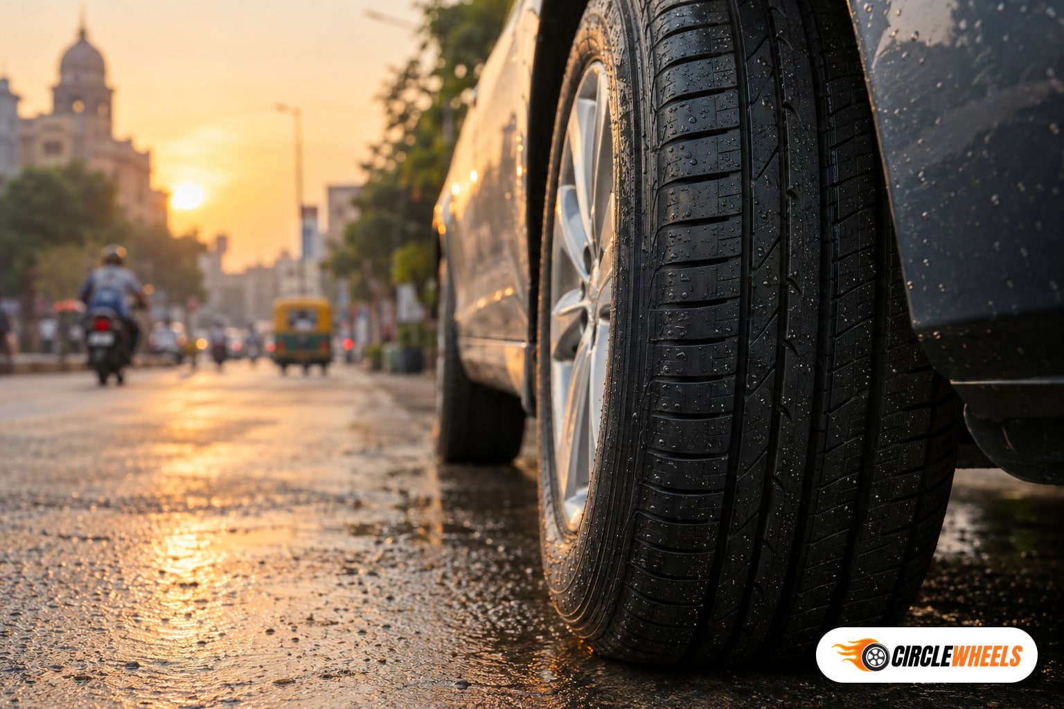 Tyre Industry News: What Michelin and Bridgestone Headlines Mean