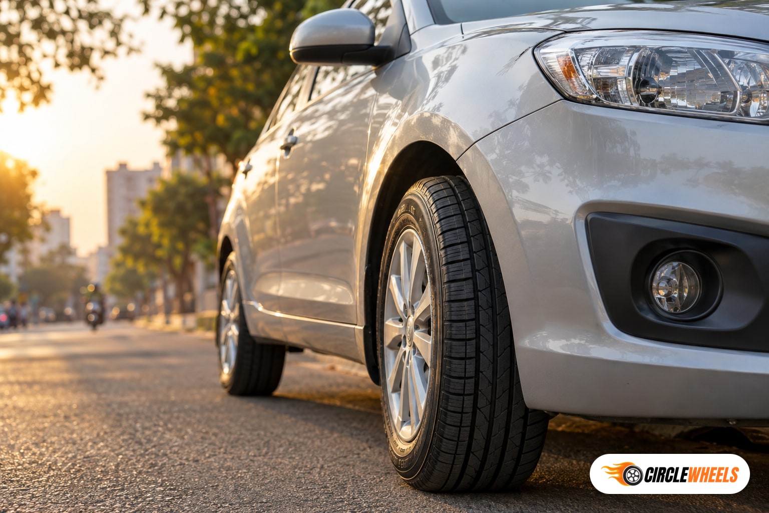 Giti China 165/65/13 Tyre Spotlight: Small Car Fitment Guide