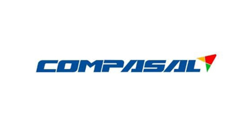 Compasal logo