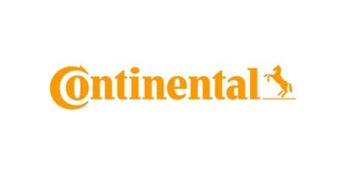 Continental logo