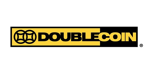 Double Coin logo