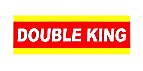 Double King logo