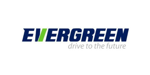 Evergreen logo