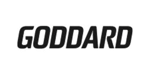 Goodard logo