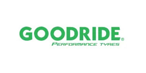 goodride logo
