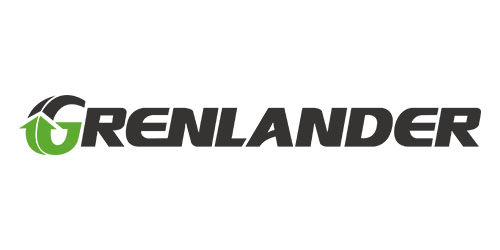 Greenlander logo