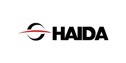 Haida logo