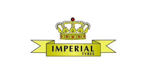 Imperial logo