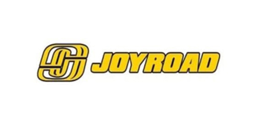 Joyroad logo