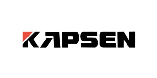 Kapsen logo