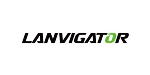 Lanvigator logo