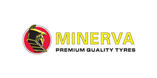 Minerva logo
