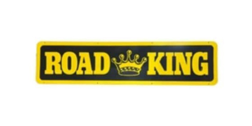 Road King logo