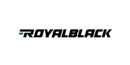 Royal Black logo