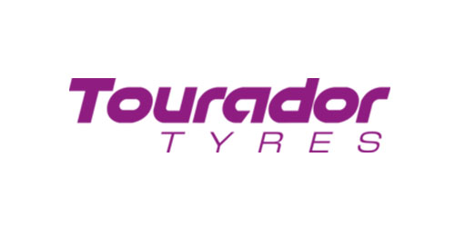 Tourador logo