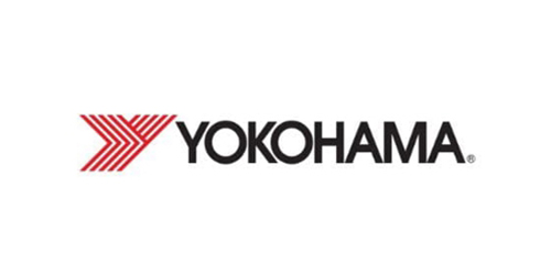 Yokohama logo