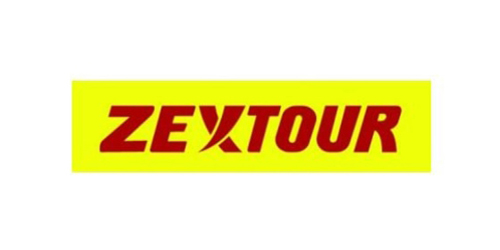 Zextour logo